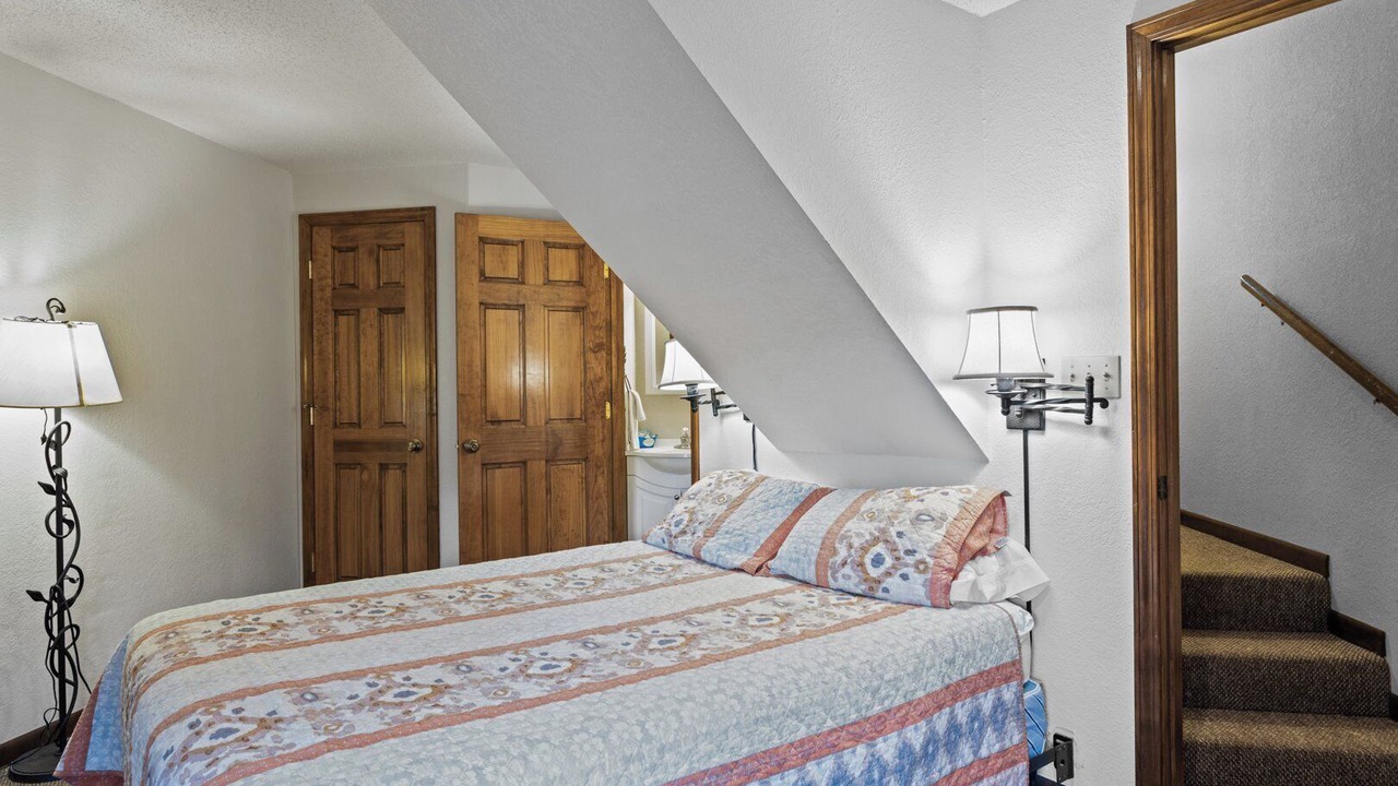 Photo of Bedroom in Osage Beach