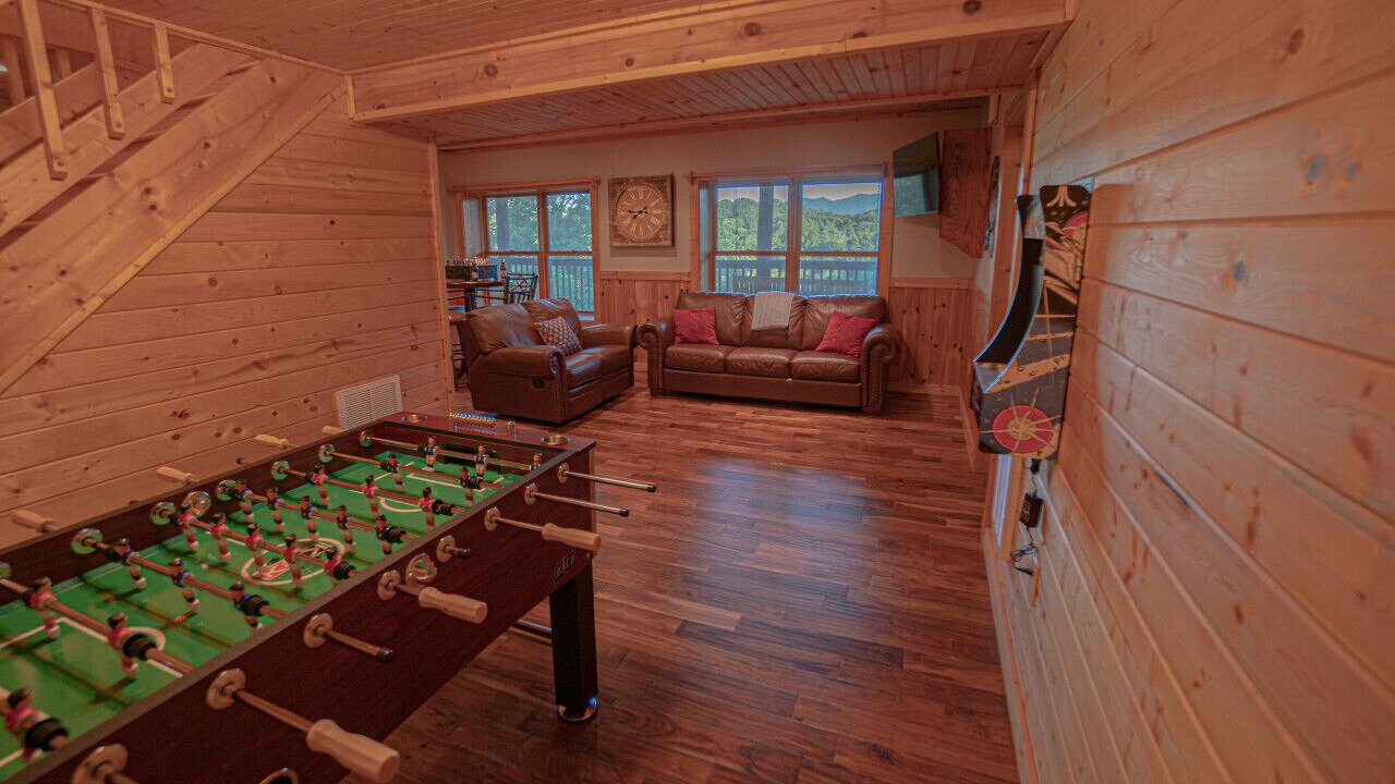 Photo of Bedroom in Dandridge