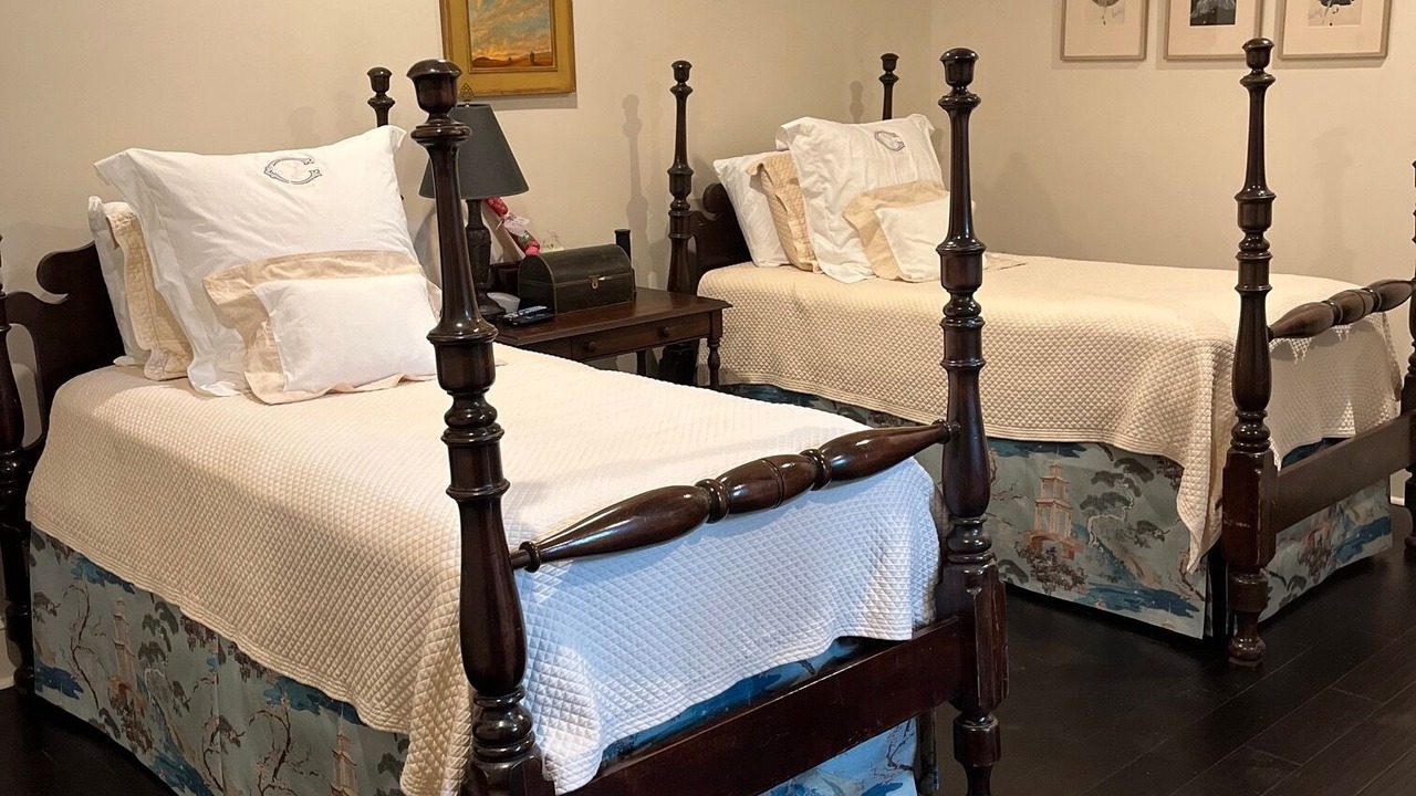 Photo of Bedroom in Oxford