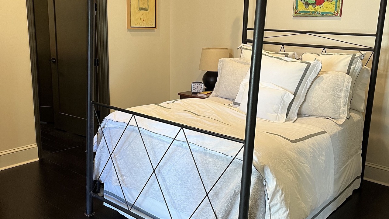 Photo of Bedroom in Oxford