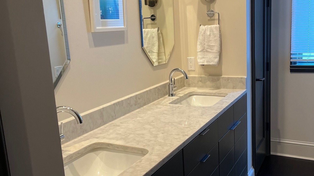 Photo of Bathroom in Oxford