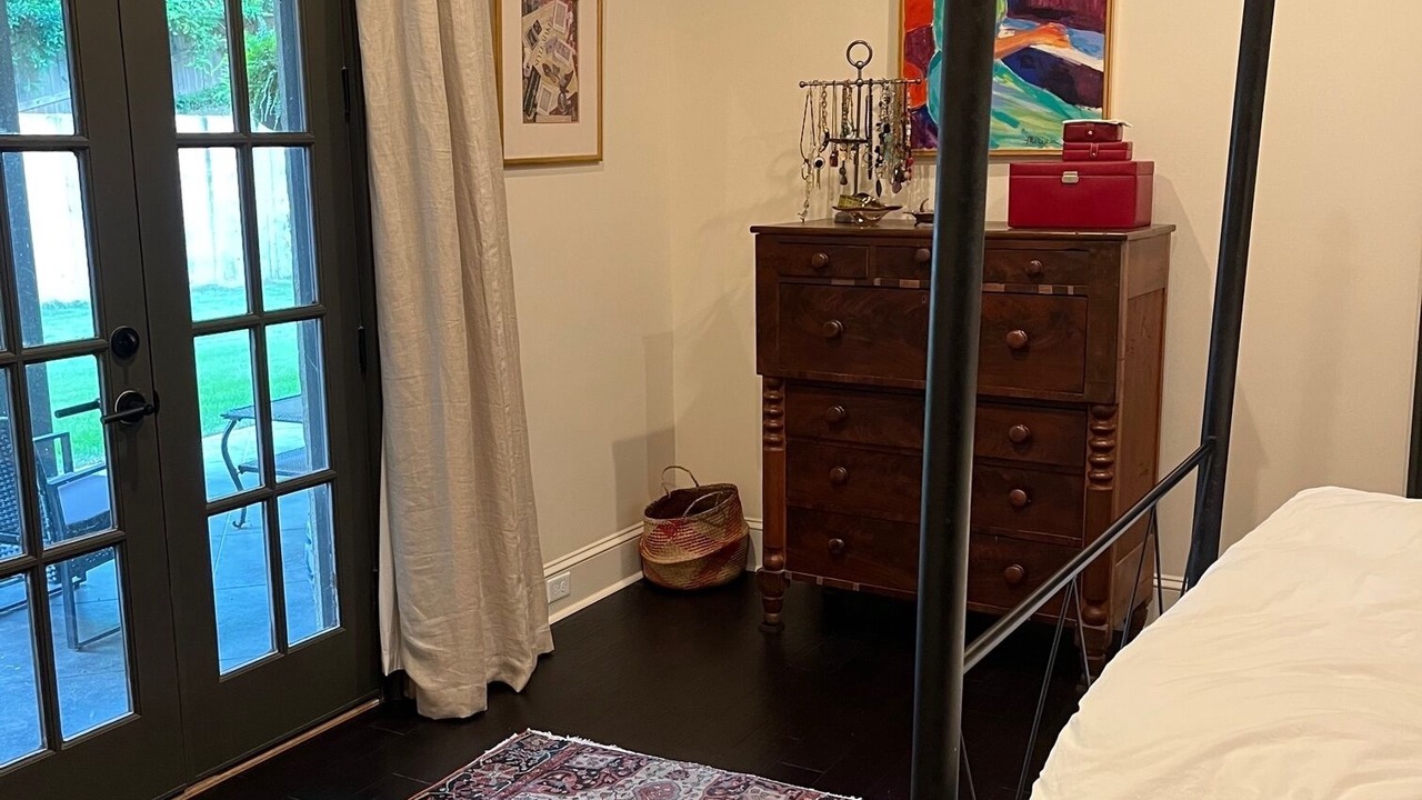 Photo of Bedroom in Oxford