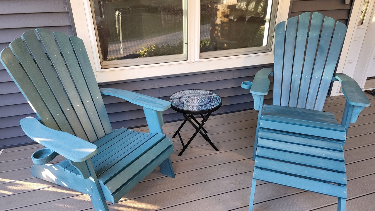 Photo of Outdoor in Bagley