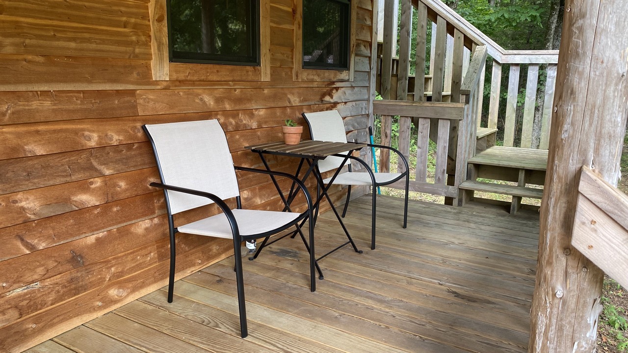 Photo of Outdoor in Pettigrew