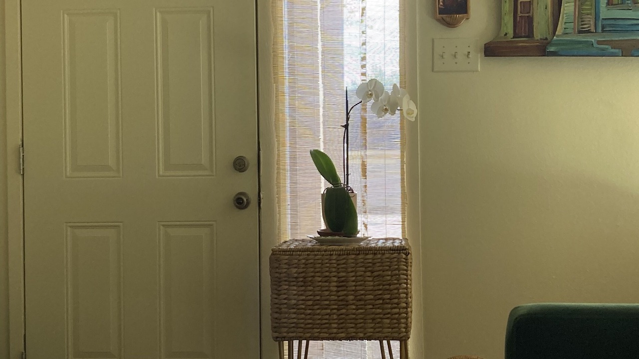 Photo of Bedroom in Mid City South