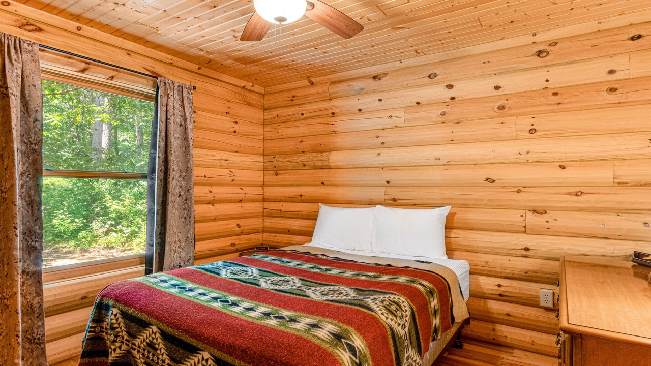 Photo of Bedroom in Lyndon Station