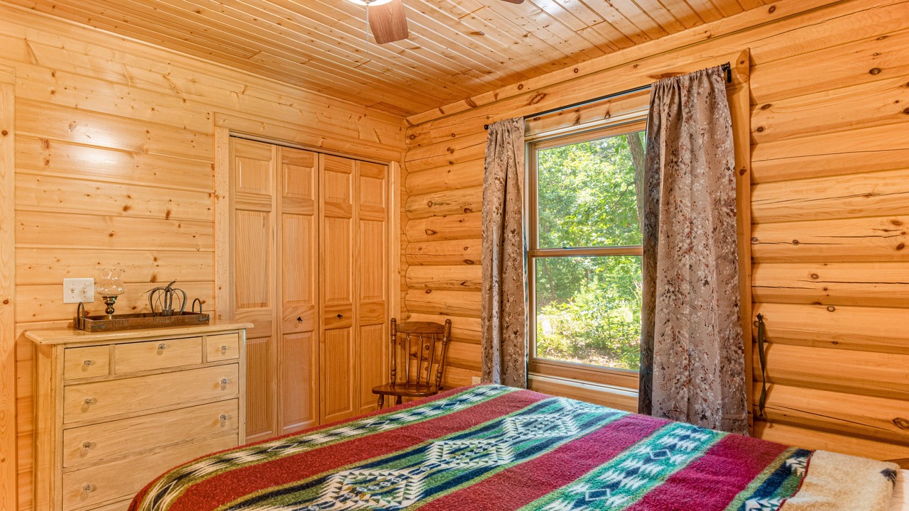 Photo of Bedroom in Lyndon Station