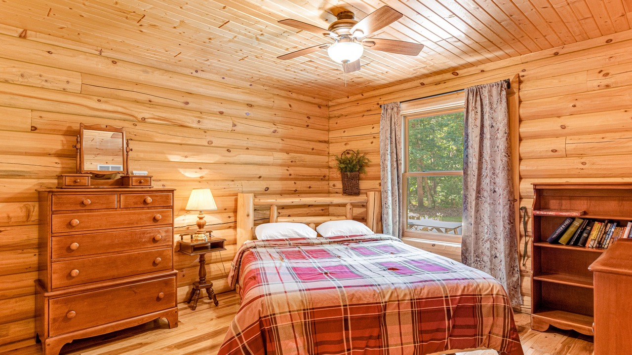 Photo of Bedroom in Lyndon Station
