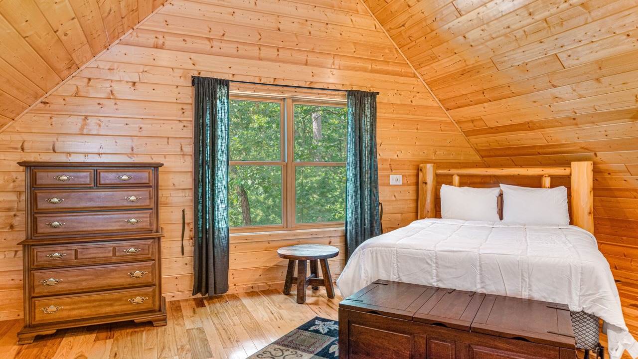 Photo of Bedroom in Lyndon Station