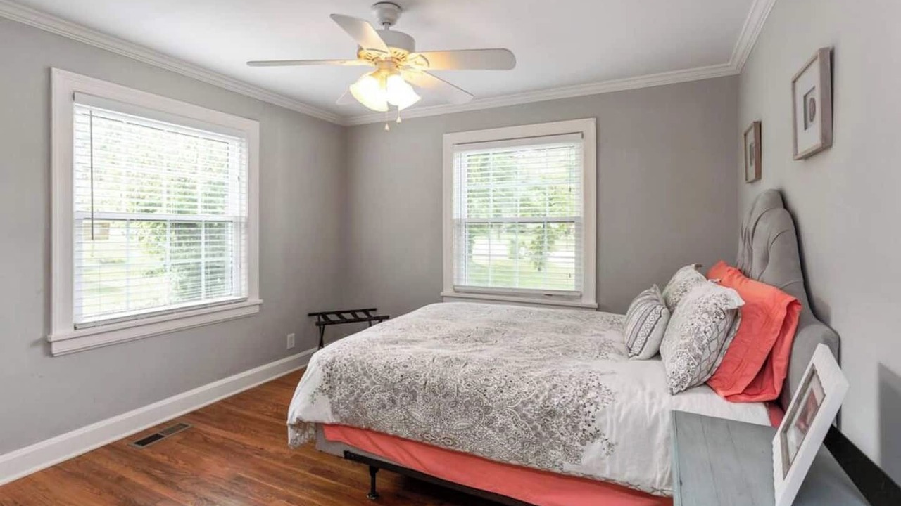 Photo of Bedroom in Bluefields