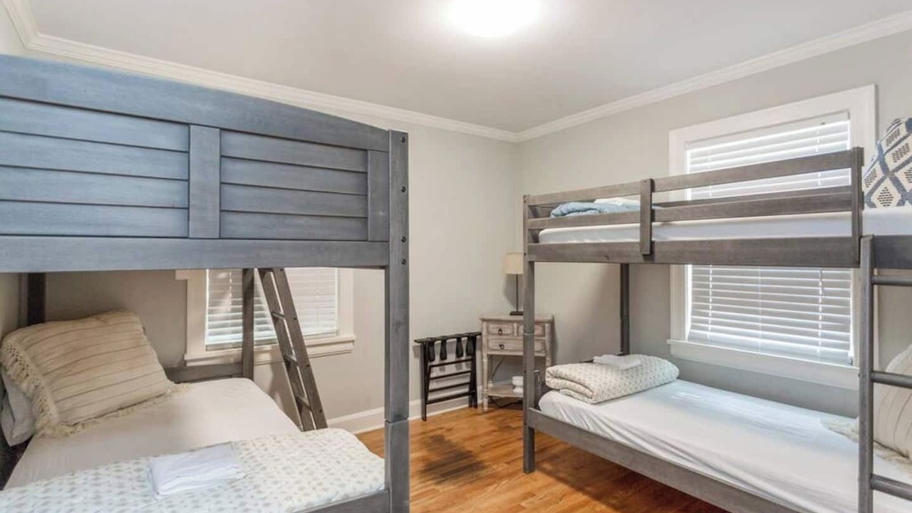 Photo of Bedroom in Bluefields