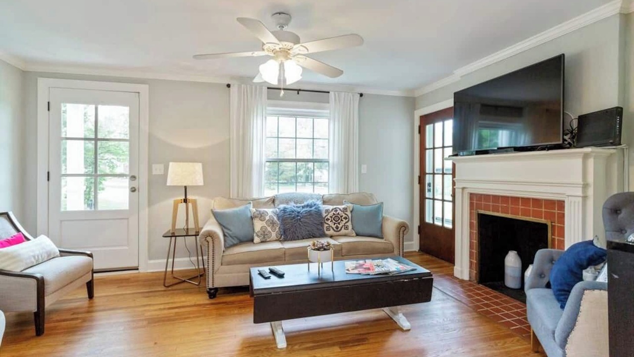 Photo of Livingroom in Bluefields