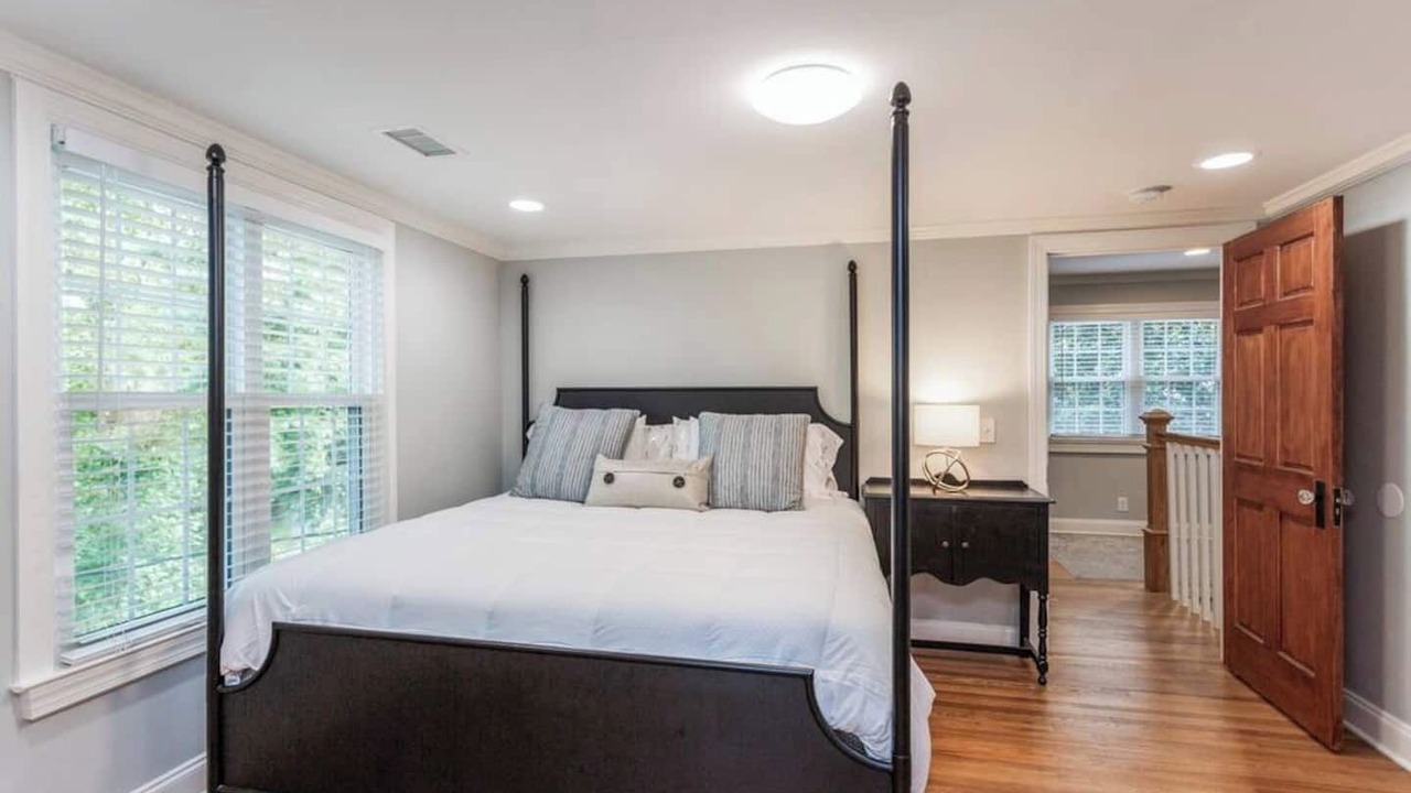 Photo of Bedroom in Bluefields