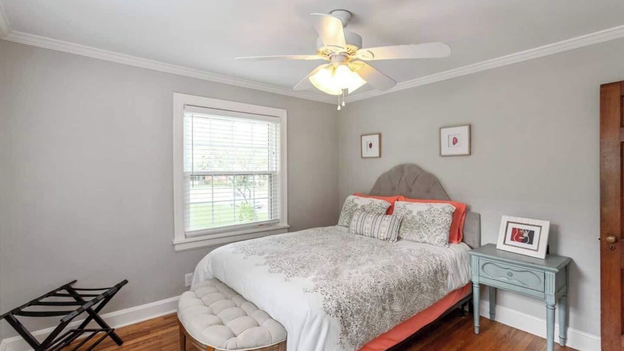 Photo of Bedroom in Bluefields