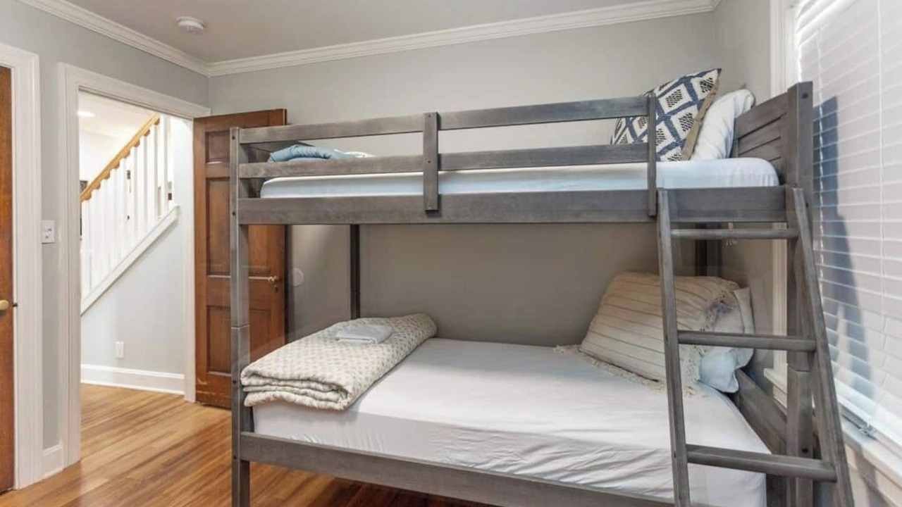Photo of Bedroom in Bluefields