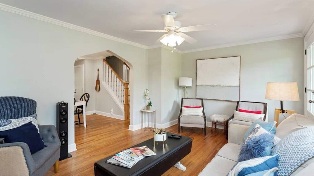 Photo of Livingroom in Bluefields