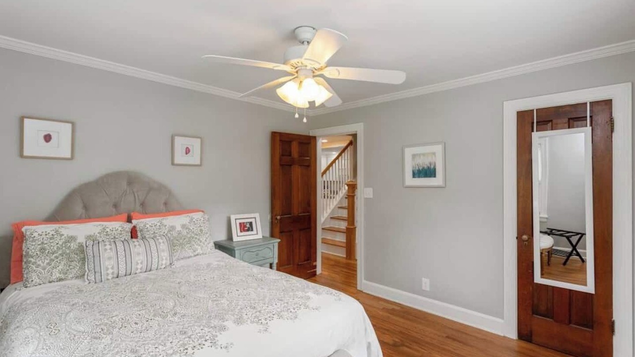 Photo of Bedroom in Bluefields