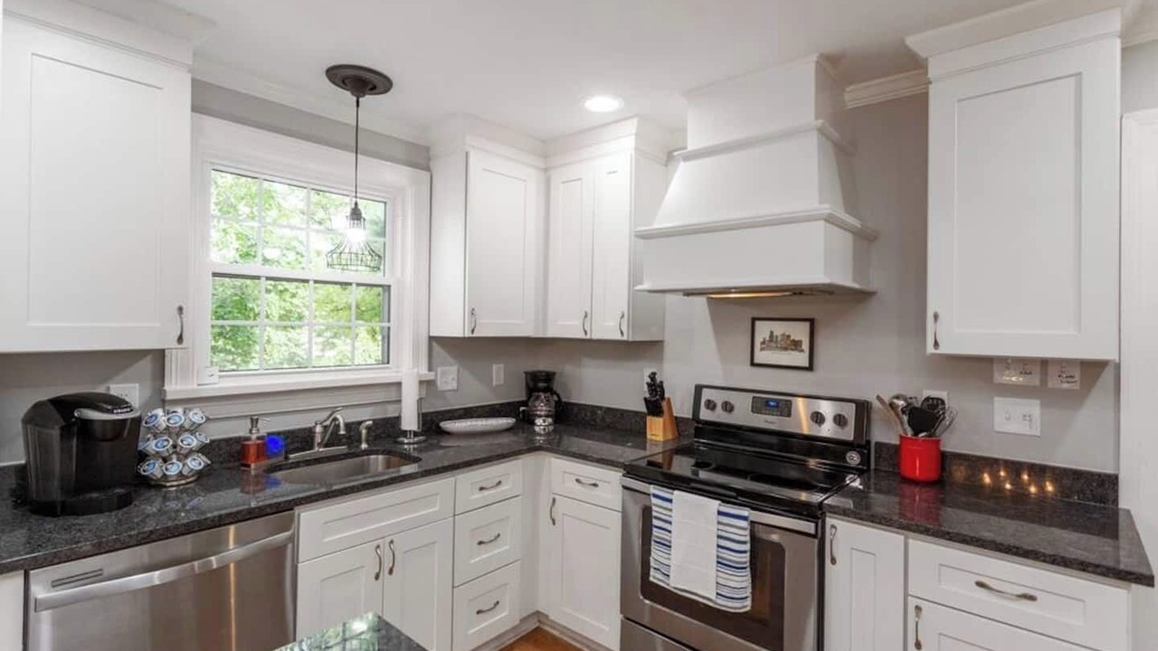 Photo of Kitchen in Bluefields