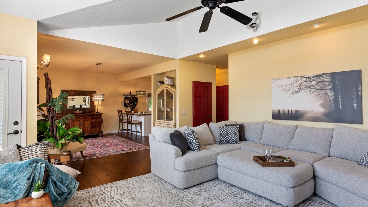 Photo of Livingroom in Holiday Island