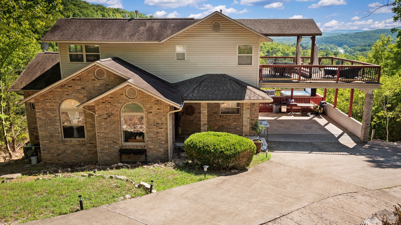 Photo of Outdoor in Holiday Island