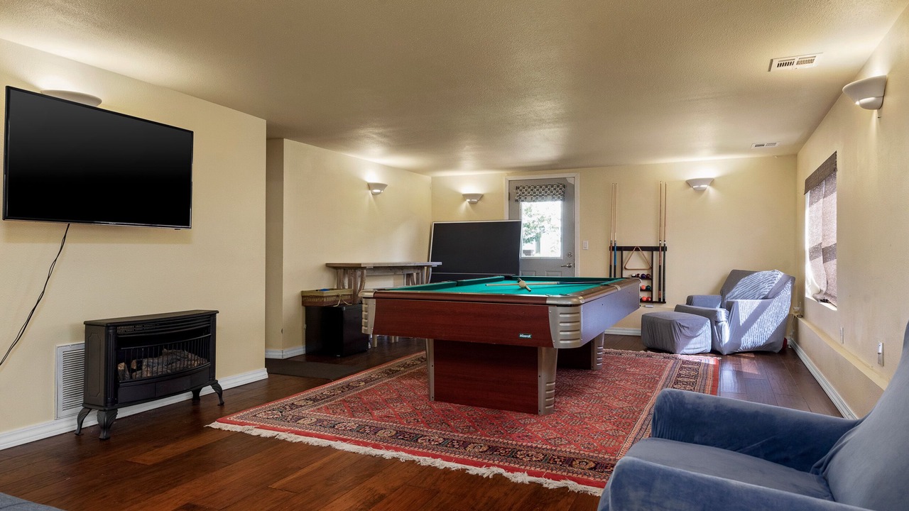 Photo of Bedroom in Holiday Island