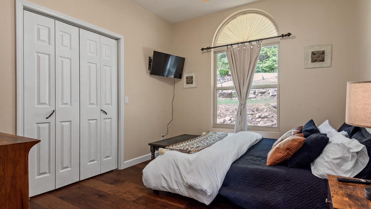 Photo of Bedroom in Holiday Island