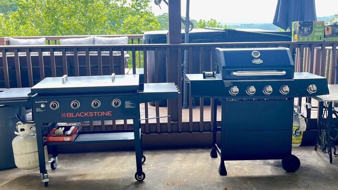 Photo of Outdoor in Holiday Island