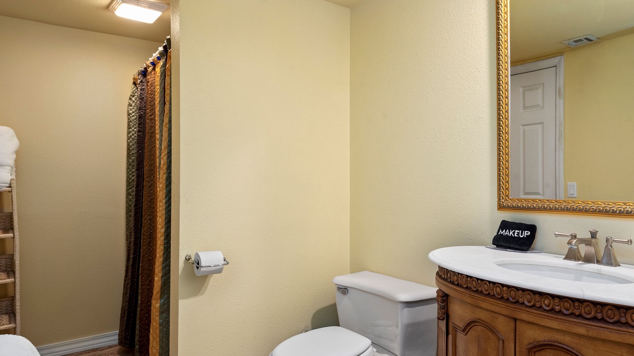 Photo of Bathroom in Holiday Island
