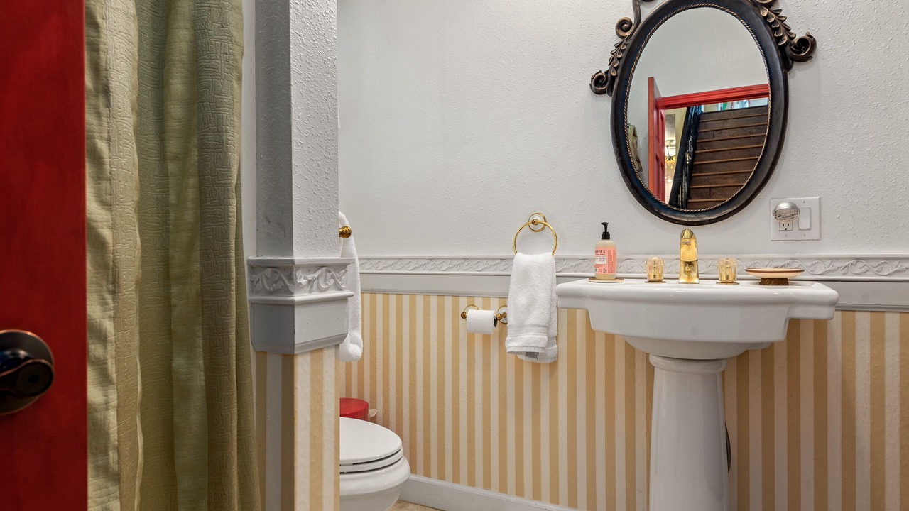 Photo of Bathroom in Holiday Island