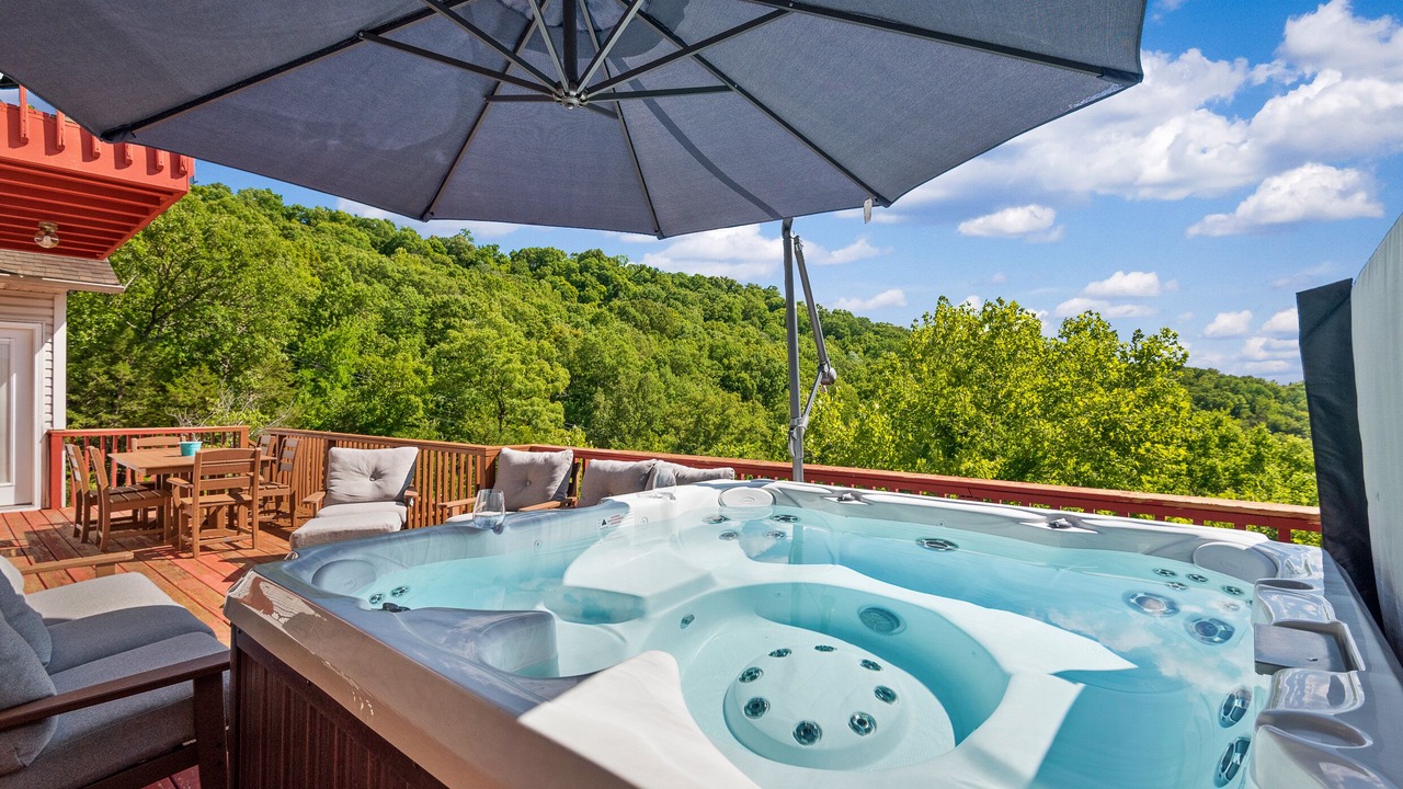 Photo of Outdoor in Holiday Island