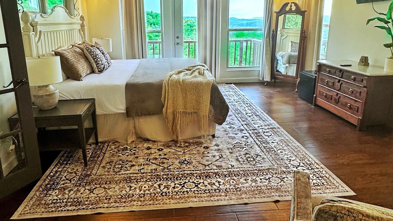 Photo of Bedroom in Holiday Island