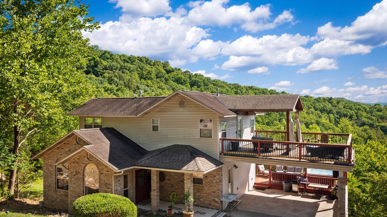 Photo of Outdoor in Holiday Island