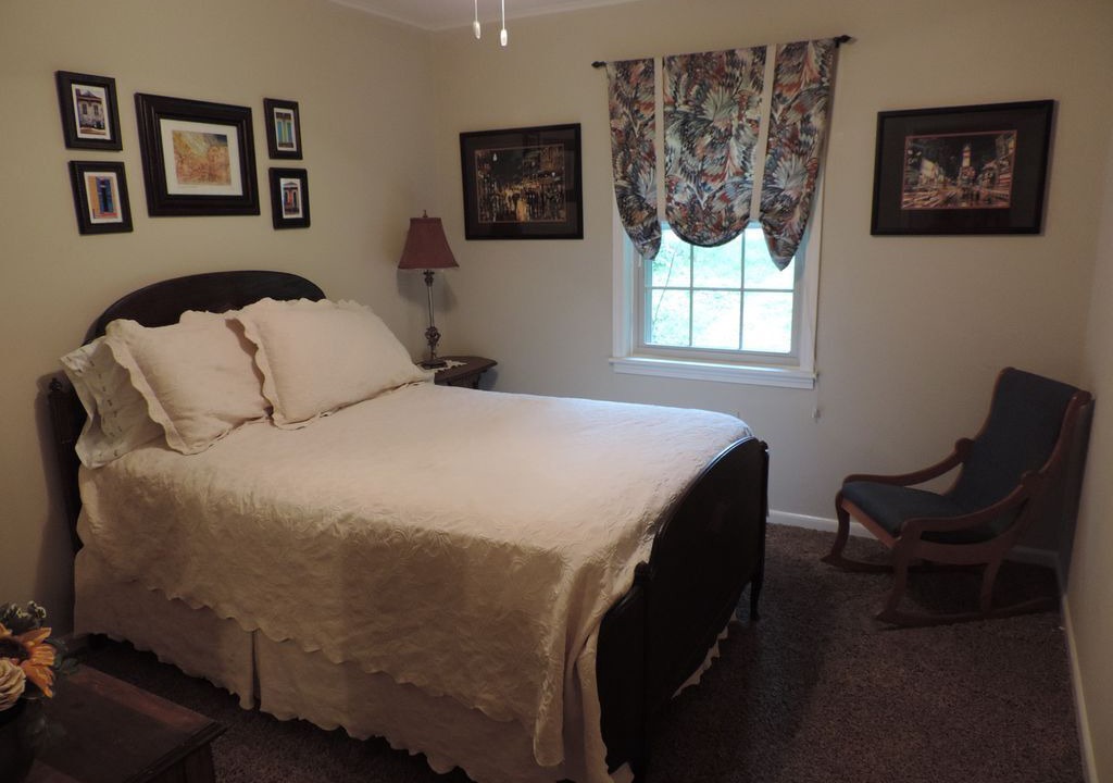 Photo of Bedroom in Oxford