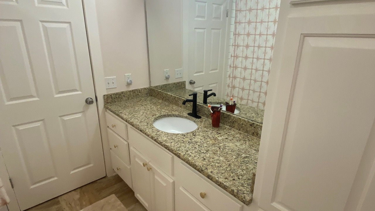 Photo of Bathroom in Oxford