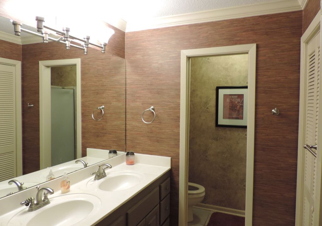 Photo of Bathroom in Oxford