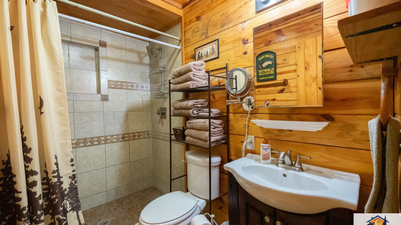 Photo of Bathroom in Mountain View