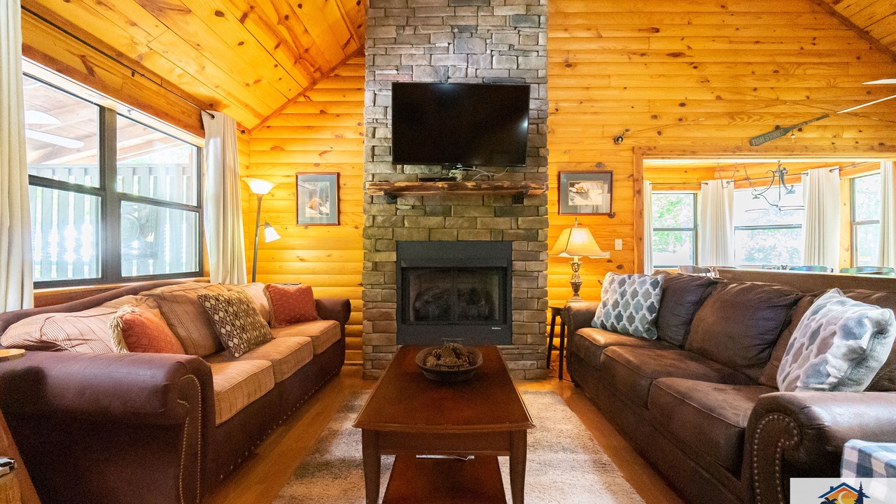 Photo of Livingroom in Mountain View