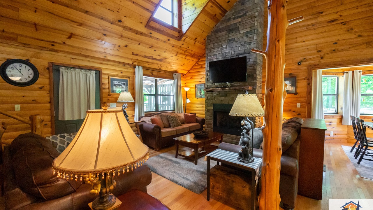 Photo of Livingroom in Mountain View