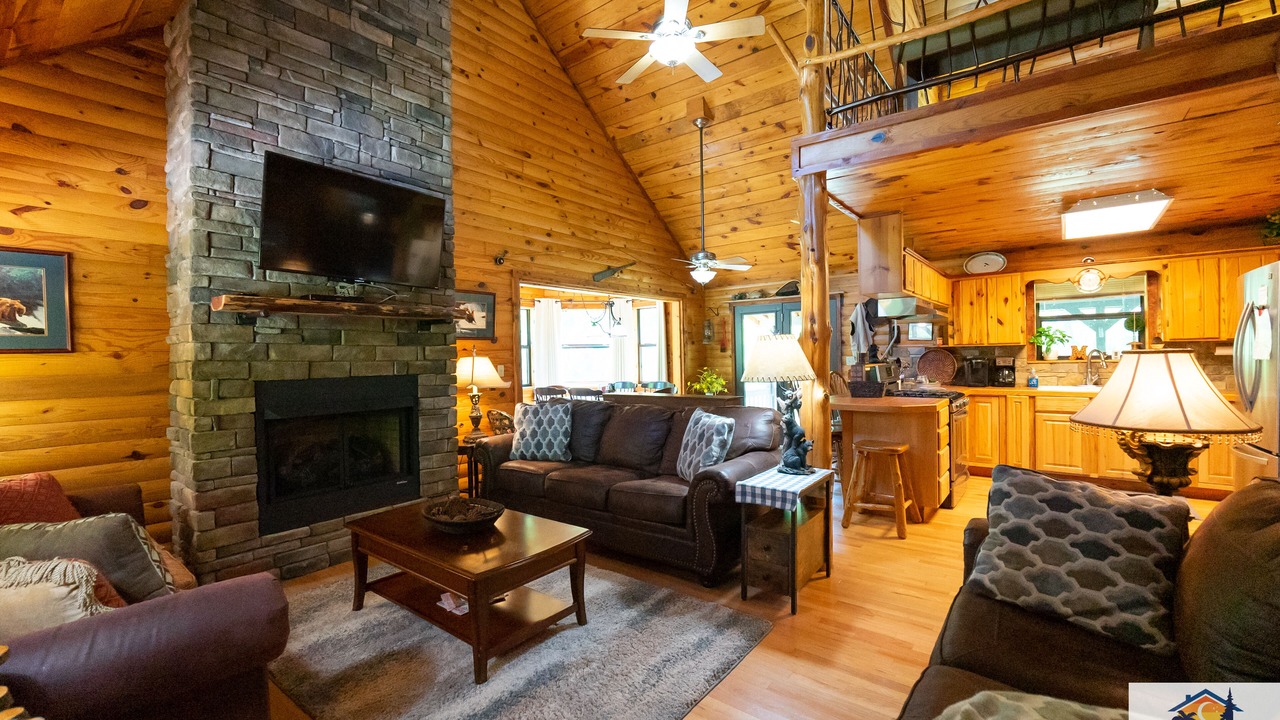 Photo of Livingroom in Mountain View