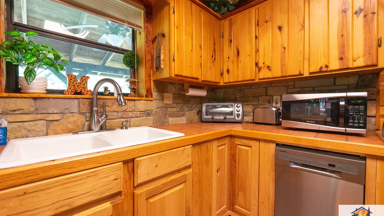 Photo of Kitchen in Mountain View