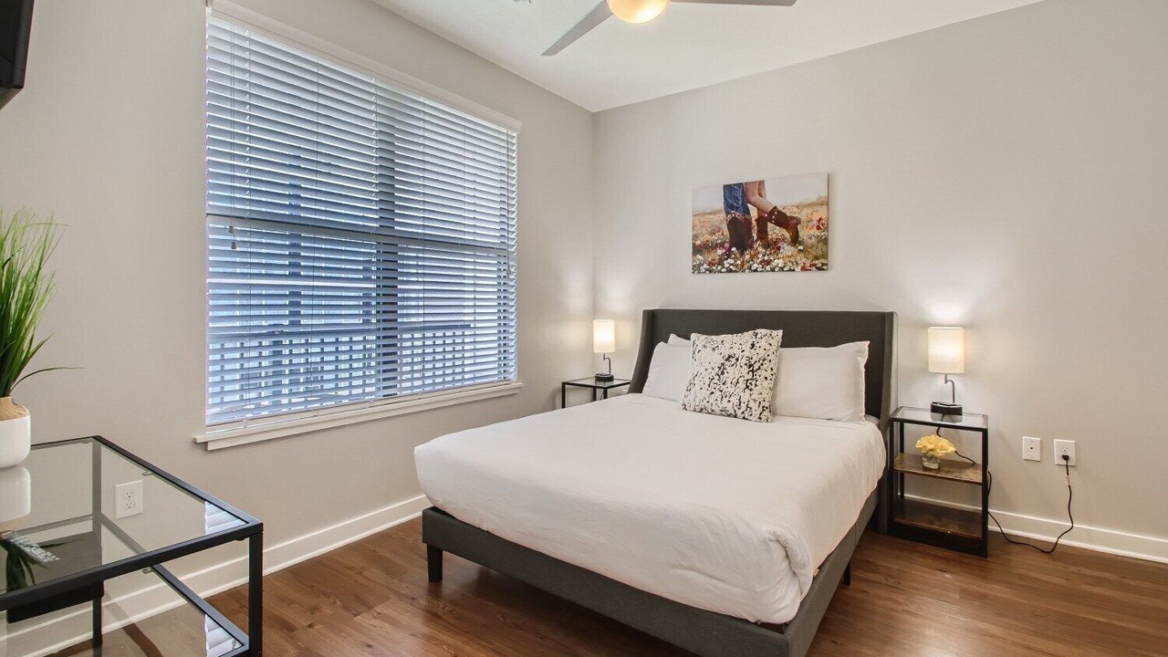 Photo of Bedroom in The Gulch