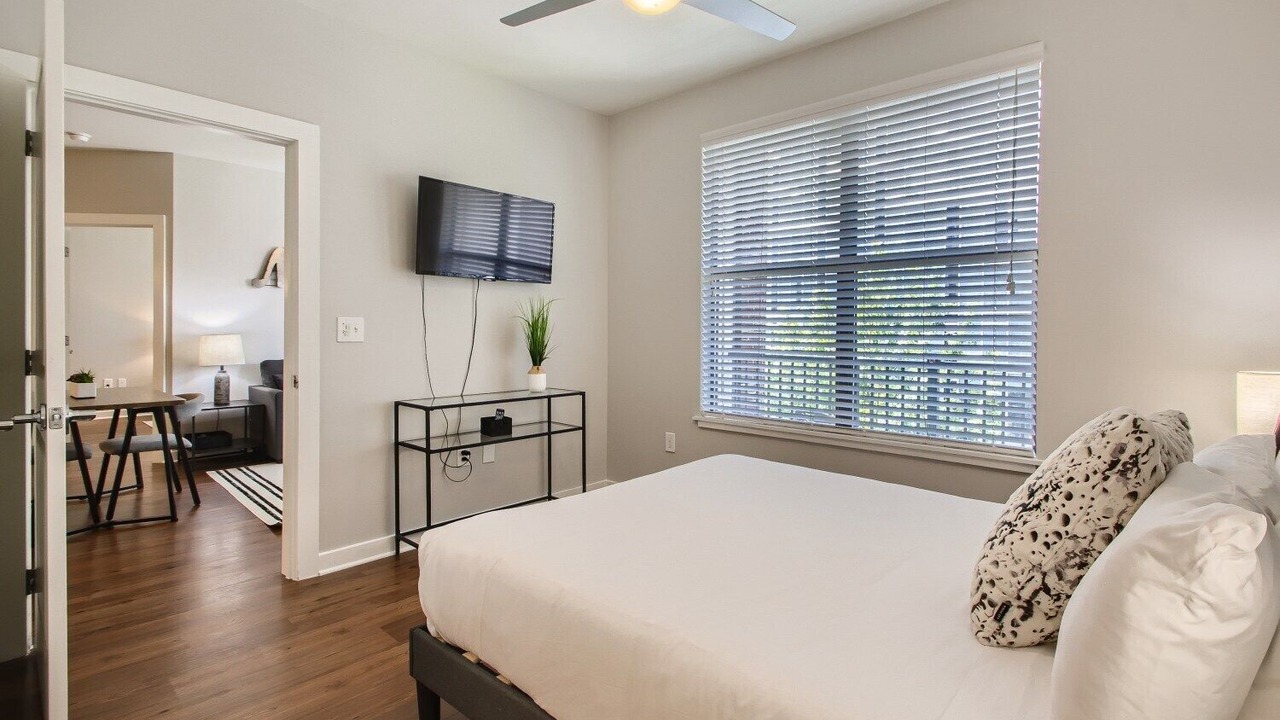 Photo of Bedroom in The Gulch