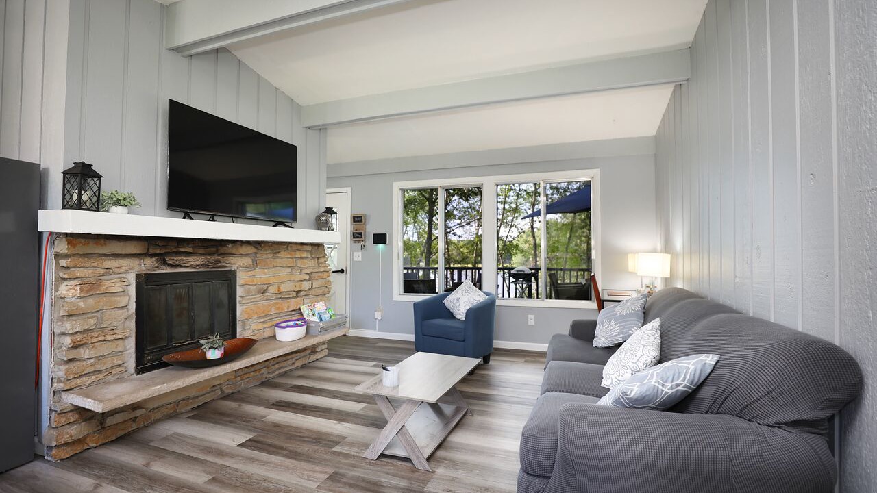 Photo of Livingroom in King