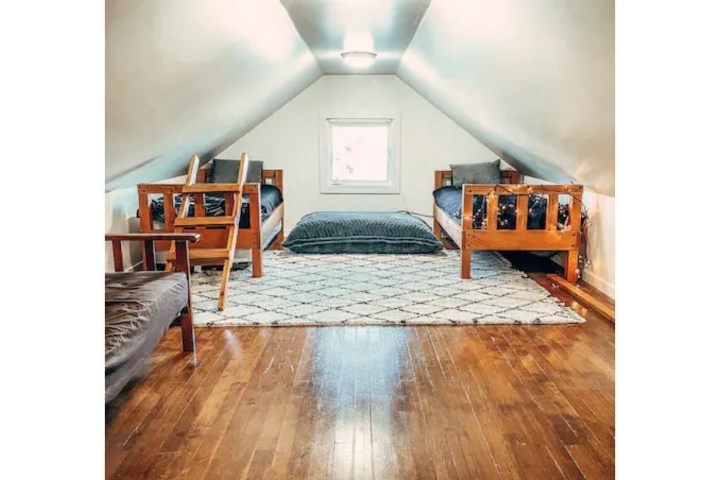 Photo of Bedroom in Petersburg