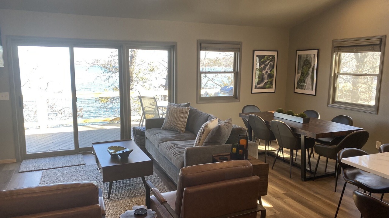 Photo of Bedroom in Lost Bridge Village