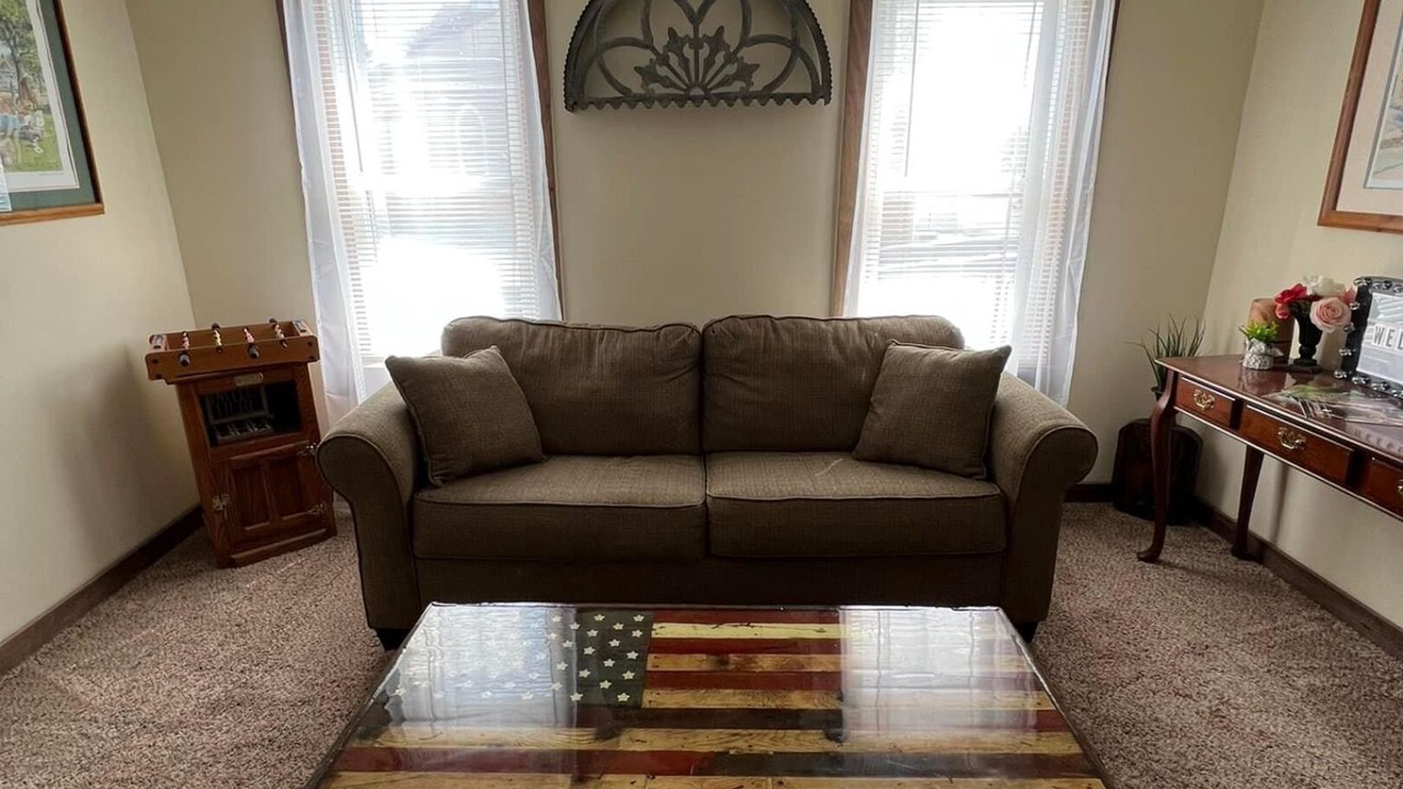 Photo of Livingroom in Hanover