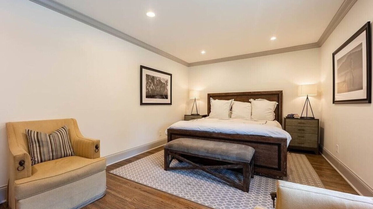 Photo of Bedroom in 12 South