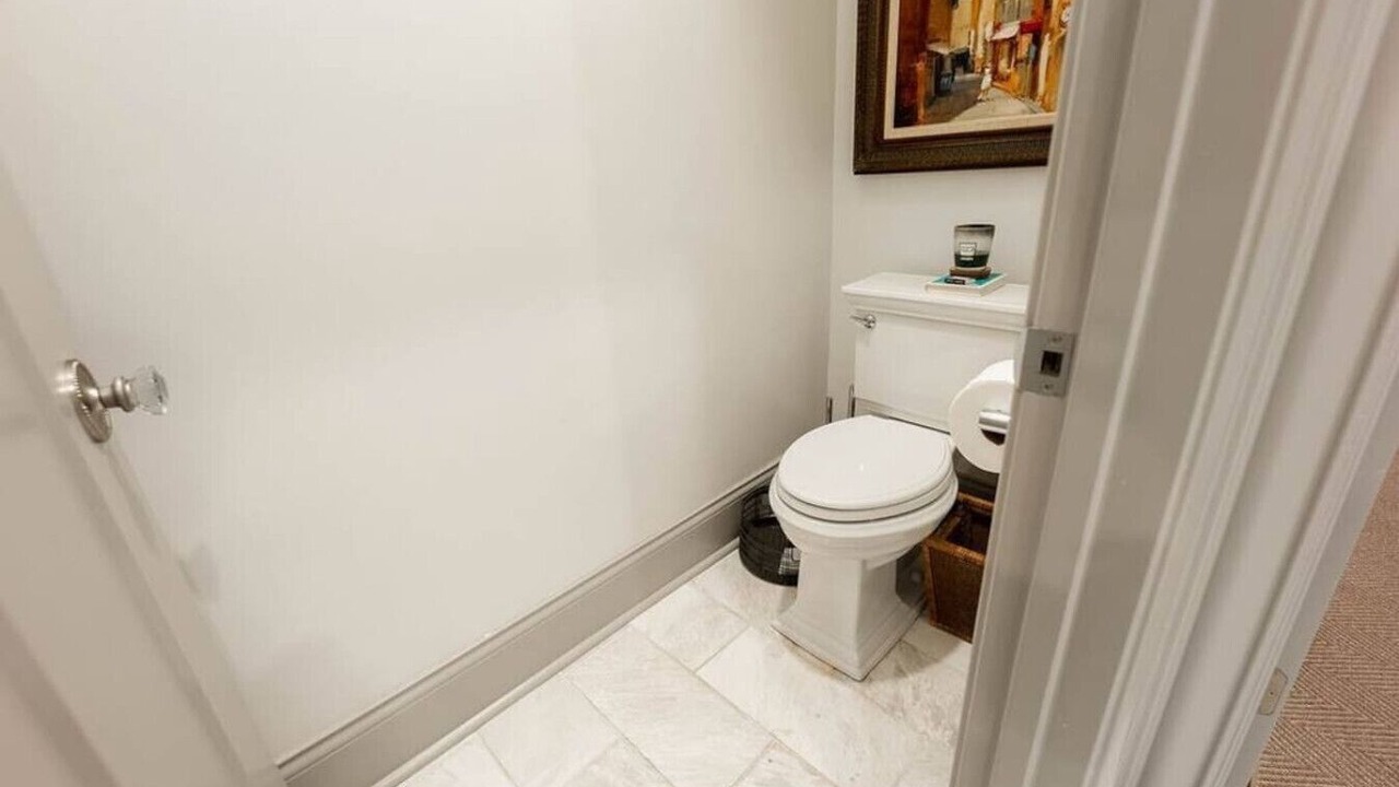 Photo of Bathroom in 12 South