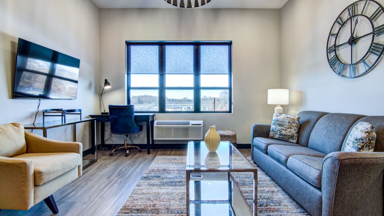 Photo of Livingroom in Altoona