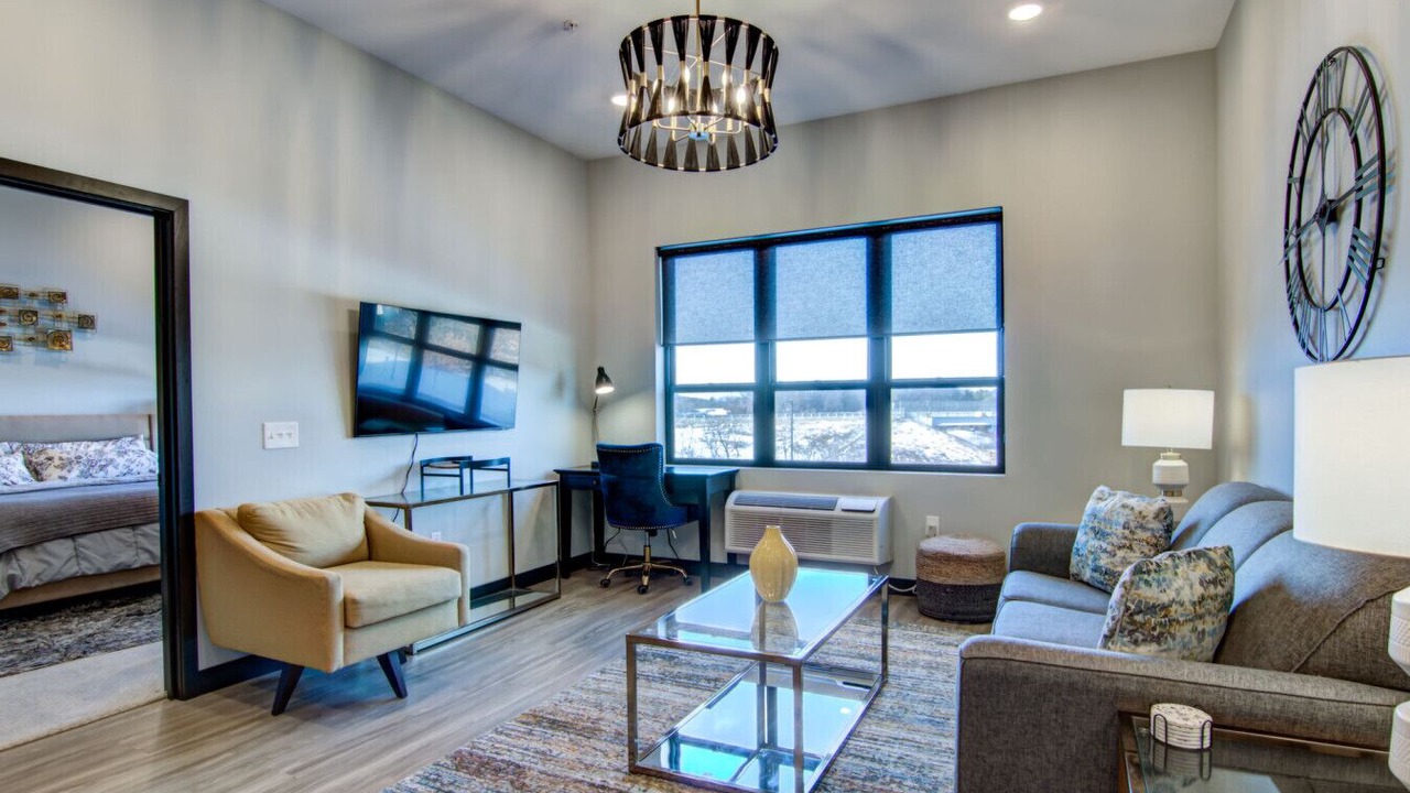 Photo of Livingroom in Altoona
